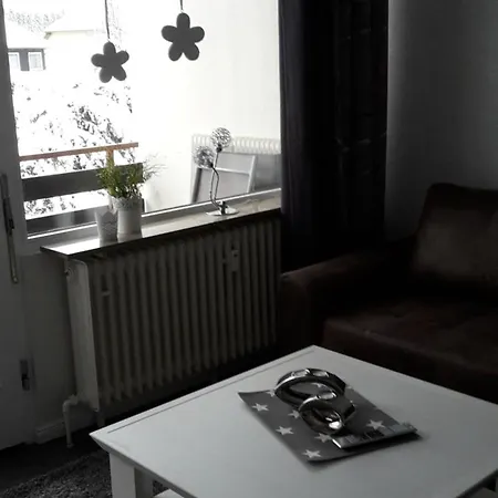 25 Apartment Goslar