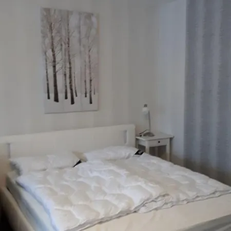 Apartment 25 *
