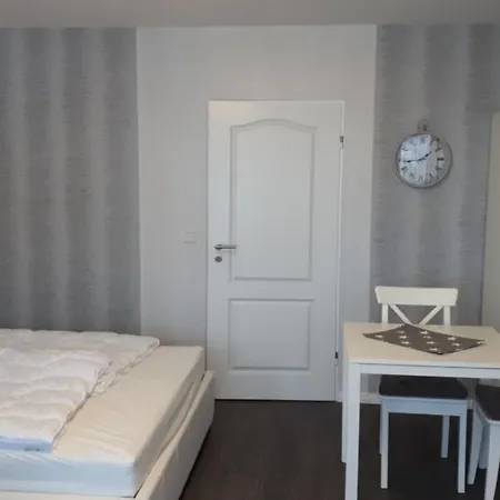Apartment 25 Goslar