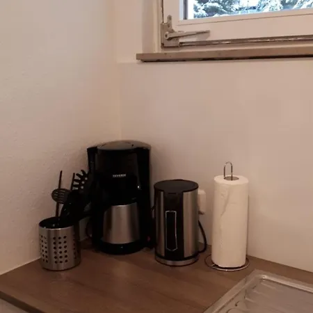 25 Apartment